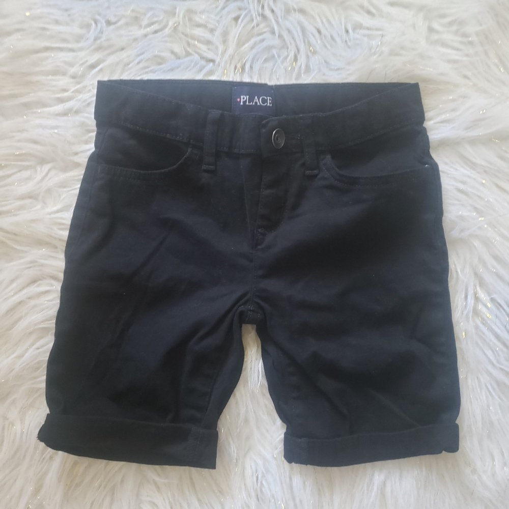 💥5 for $20💥 Girls Bermuda Shorts